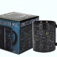 Free Shipping Magic Constellation Cup Mug - Thumbnail 2