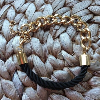 Ropes & chains