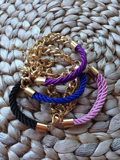 Ropes & Chains