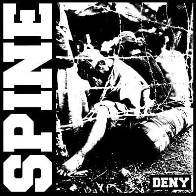 Spine "deny" - Thumbnail 4