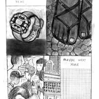 Late Bloomer by Maré Odomo - Thumbnail 1