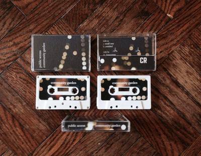 "Community Garden" by Public Access