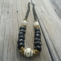 Ancestors Necklace - Thumbnail 1