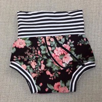 Mixed print hooded tank set - Thumbnail 3