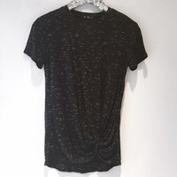 Heathered Knot Top - Thumbnail 2