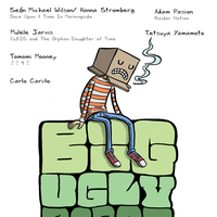 [DIGITAL] Spring 2016 6 Month Subscription - Thumbnail 1