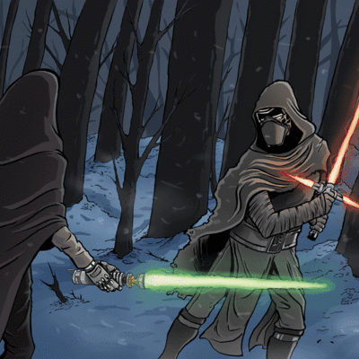 A challenger approaches - Thumbnail 5