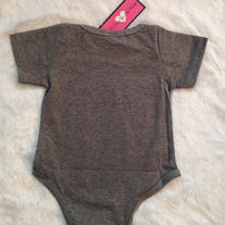 Ladies, I Have Arrived Onesie - Thumbnail 1