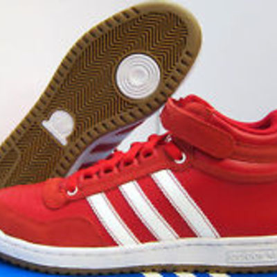 Addidas concord (red)