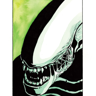 Xenomorph