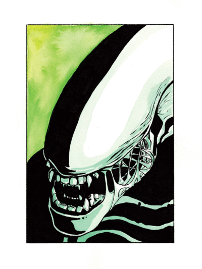 Xenomorph