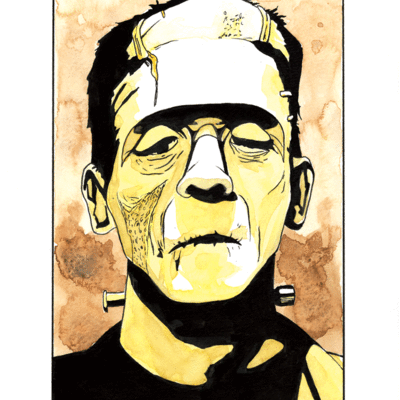 Frankenstein