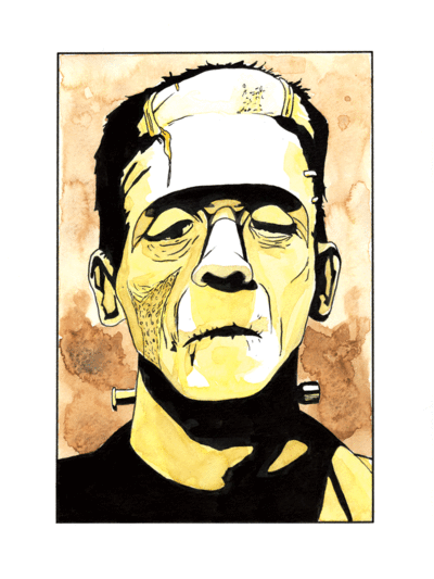 Frankenstein
