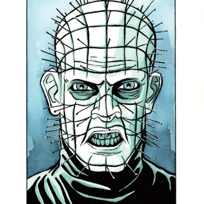 Pinhead