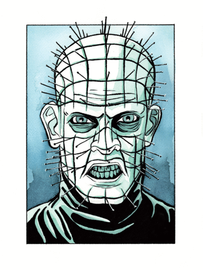Pinhead