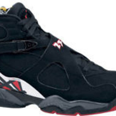 Jordan retro 8 playoffs