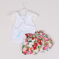 Bubble Girl Set - Thumbnail 1