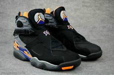 Jordan retro 8 (phoenix suns)