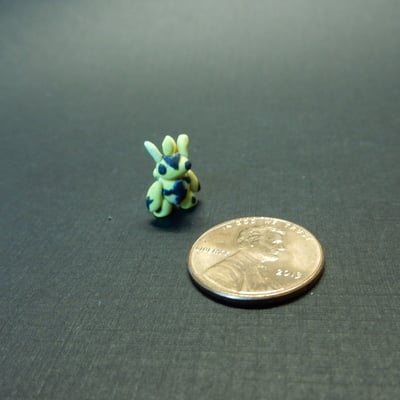 Mini pokemon #125