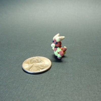 Mini pokemon #126