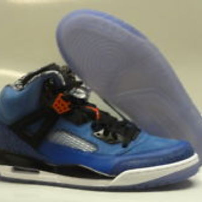 Jordan spizike ny blue qs