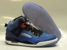 Jordan spizike ny blue qs