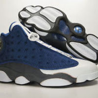 JORDAN RETRO 13 FLINT - Thumbnail 1