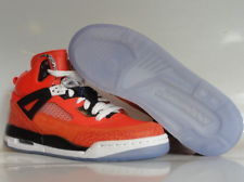 Jordan spizike ny orange qs