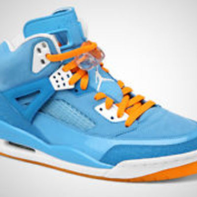 Jordan spizike all-star galaxy pack