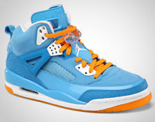 Jordan spizike all-star galaxy pack