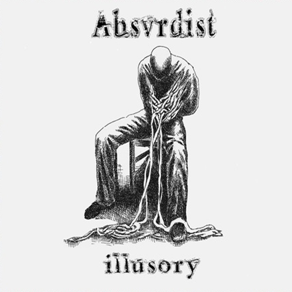 Absurdist "Illusory" CD