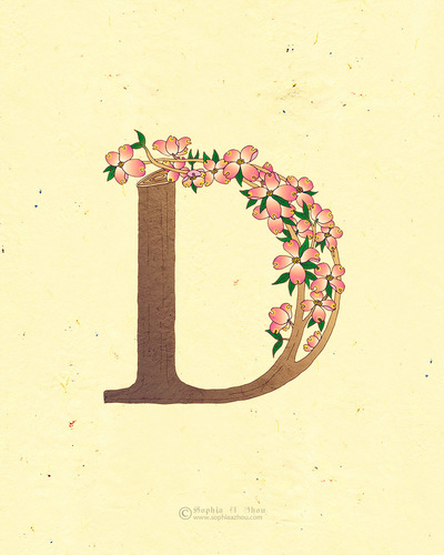 Le Jardin de Adalaine: D