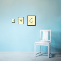 Le Jardin de Adalaine: F - Thumbnail 1