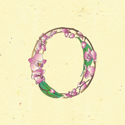 Le jardin de adalaine: o