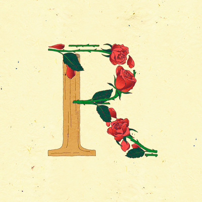 Le jardin de adalaine: r