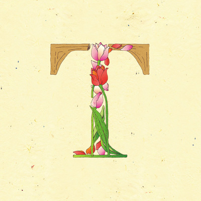 Le jardin de adalaine: t - Thumbnail 5