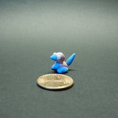 Mini pokemon #137