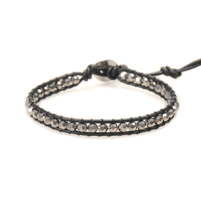 Pirouette bracelet
