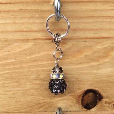 Charms (Shades of Gray)