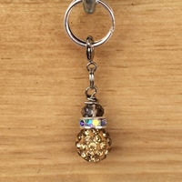 Charms (Browns and Tans) - Thumbnail 1