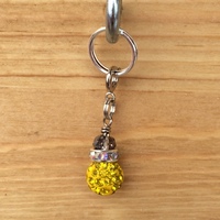 Charms (Browns and Tans) - Thumbnail 3