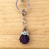 Charms (Purples) - Thumbnail 1