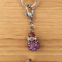 Charms (Purples) - Thumbnail 2