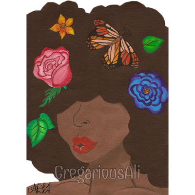 "motha [nature]" | print