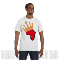 White "King Kunta" T-Shirt - Thumbnail 2