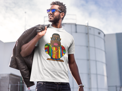 "Big Poppa" T-Shirt