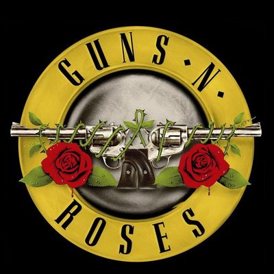 Shop upcycled guns n' roses