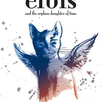 Elbis and the orphan daughter of time