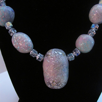 Faux opal - Thumbnail 2