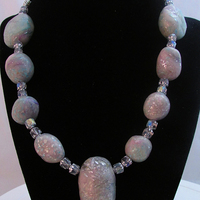 Faux opal - Thumbnail 3